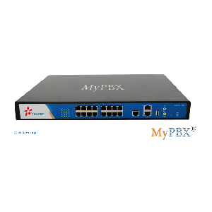 گیتوی ویپ یستار Yeastar MyPBX U200