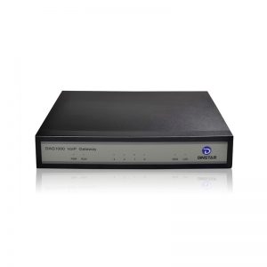 گیت وی دینستار Dinstar DAG1000-4O