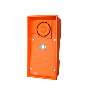 درب باز کن ۲N Helios IP Safety – 1 button & 10 W loudspeaker