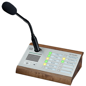 کنسول سخت افزاری به همراه میکروفون ۲N NetMic
