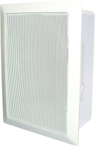 2N_NetSpeaker_Loudspeaker_Set_wall_mounted