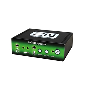 اسپیکر ۲N SIP Speaker – Standalone box