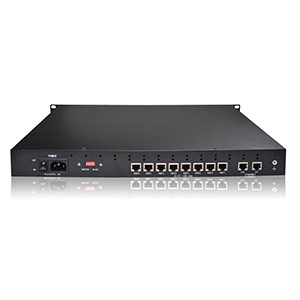 گیت وی دینستار Dinstar MTG1000 8 E1/T1