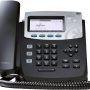 تلفن شبکه دیجیوم Digium D45 IP Phone