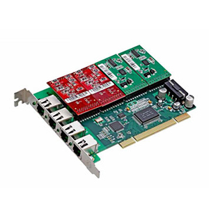 کارت شبکه اتکام Atcom AX400P