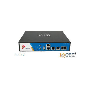 گیتوی ویپ دینستار Yeastar MyPBX U300