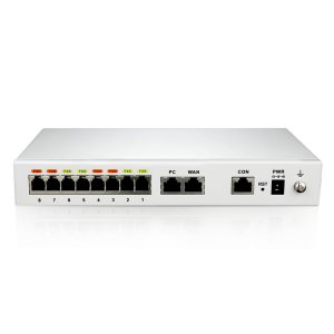 گیت وی نیوراک NewRock MX8G-8FXO