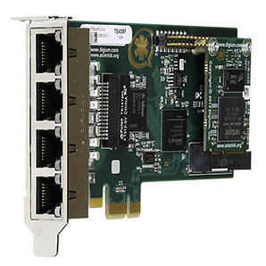 کارت تلفن دیجیوم Digium 1TE235BF