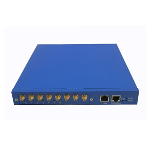 گیت وی دینستار Dinstar DWG2000C-8G/C