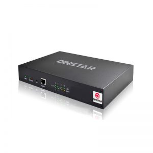 گیت وی دینستار Dinstar MTG200 4*E1