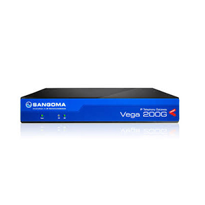 گیت وی دیجیتال سنگوما Sangoma Vega 200G