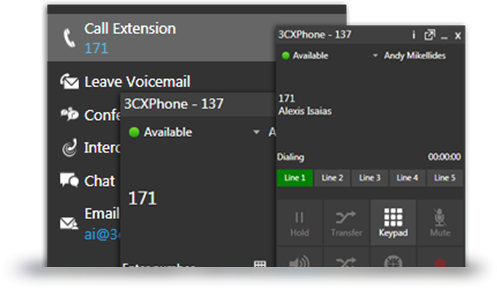 extension