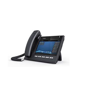 تلفن شبکه تصویری فنویل Fanvil C600