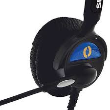 هدست ویپ اسنام Snom Headset MONO MM2