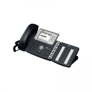ماژول افزایش ظرفیت یلینک Yealink EXP 38