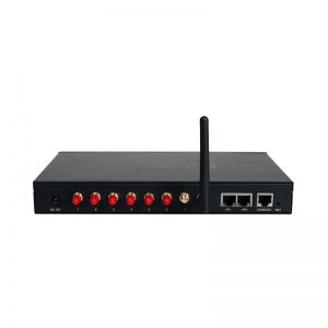 گیتوی دینستار DWG2000E-8G