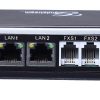مرکز تلفن گرنداستریم Grandstream UCM6104