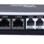مرکز تلفن گرنداستریم Grandstream UCM6104
