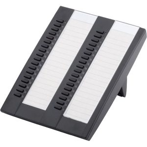 ماژول افزایش ظرفیت آسترا Aastra M670i Expansion Module