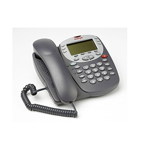 گوشی شبکه آوایا Avaya 4610SW IP Phone