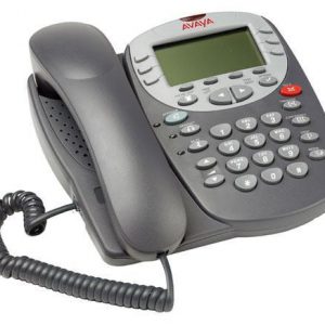 گوشی شبکه آوایا Avaya 5610sw IP Phone