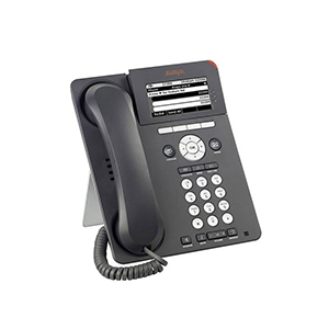 گوشی شبکه آوایا Avaya 9620 IP Phone