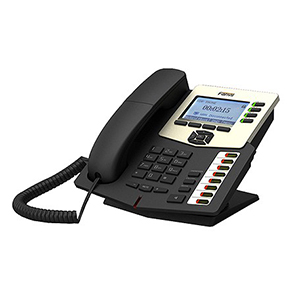 گوشی شبکه فن ویل Fanvil C62