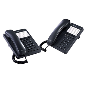 گوشی شبکه گرنداستریم Grandstream GXP1100/1105