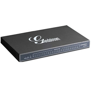 گیت وی آنالوگ گرنداستریم Grandstream GXW4024 Gateway
