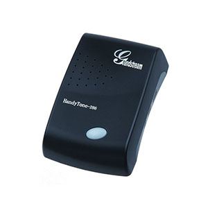 آداپتور ویپ گرنداستریم Grandstream HT286 VoIP Adapter