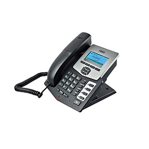 گوشی شبکه فن ویل Fanvil C58P IP Phone