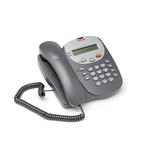 گوشی شبکه آوایا Avaya 4602SW IP Phone
