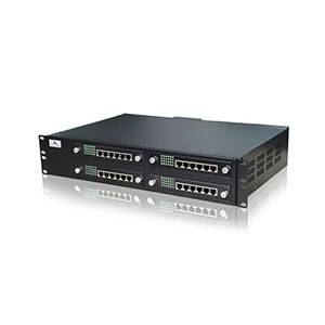 گیت وی نیوراک Newrock MX120-48S/24 Gateway