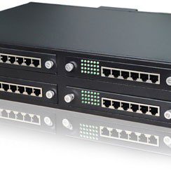 گیت وی نیوراک Newrock MX120-72S Gateway