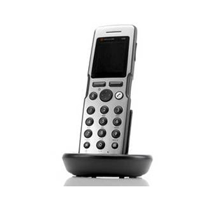 تلفن بی سیم پلیکام Polycom Kirk 5040 Handset Dect Phone