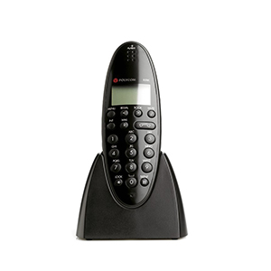 تلفن بی سیم پلیکام Polycom Kirk 4020 Handset Dect Phone