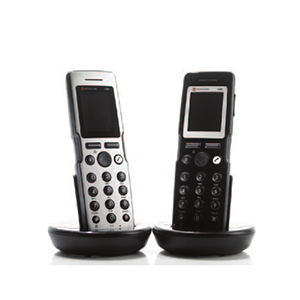 تلفن بی سیم پلیکام Polycom Kirk 5020 Handset Dect Phone