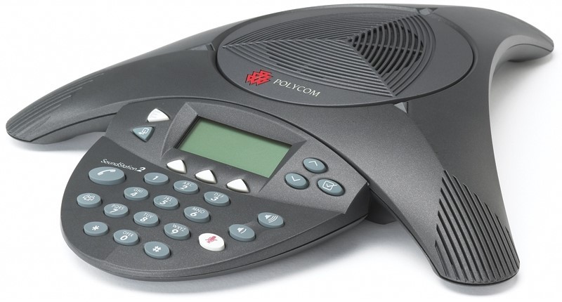 polycom_soundstation_2_conference_phone_