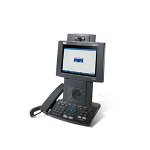 تلفن تصویری سیسکو Cisco Unified IP Phone 7985G