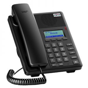 گوشی شبکه فن ویل Fanvil F52HP IP Phone