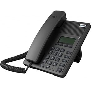 گوشی شبکه فن ویل Fanvil F52 IP Phone