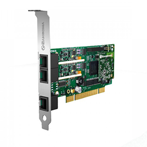 کارت شبکه آنالوگ سنگوما Sangoma FXO – FXS B600