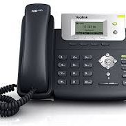 گوشی شبکه یلینک Yealink T21 IP Phone
