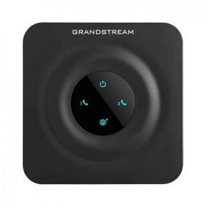 مبدل FXS گرند استریم Grandstream Gateway 2FXS HT802