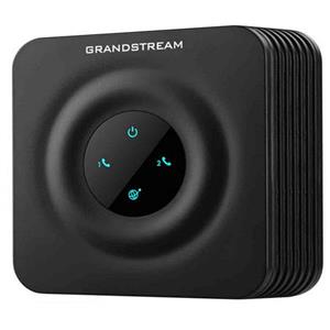 مبدل FXS گرند استریم Grandstream Gateway 2FXS HT802
