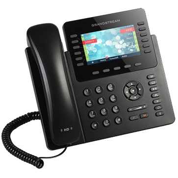 تلفن گرند استریم IP Phone Grandstream GXP2170