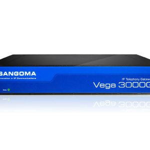 sangoma FXS vega3000 G