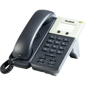 تلفن یلینک IP Phone Yealink T18P