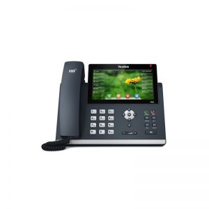 Yealink T48S IP Phone یلینک