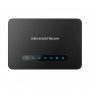 مبدل آنالوگ گرنداستریم (Grandstream HT814 (4fxs